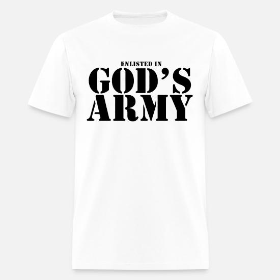GODS ARMY JESUS CHRISTIAN GOD RELIGION 